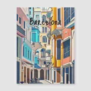 Barcelona Spain