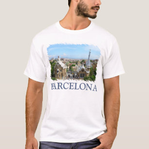 Barcelona, Spain T-Shirt