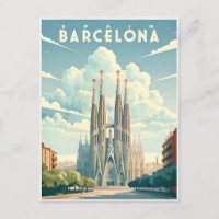 Barcelona: Stunning Spain's Vibrant City