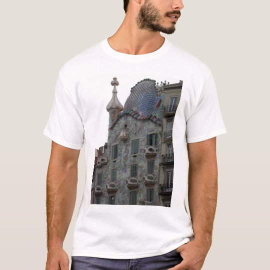 Barcelona T-Shirt
