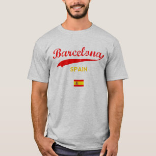 Barcelona T-Shirt