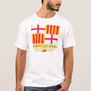 Barcelona T-Shirt