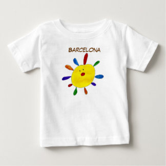 Barcelona t-shirt