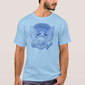 Barchelle Chest Crest T-Shirt
