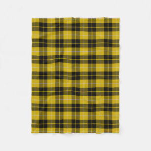 Barclay Dress Tartan Fleece Blanket