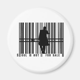 barcode magnet