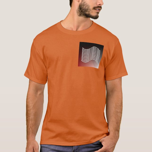Bard College at Simons Rock T-Shirt (Front)