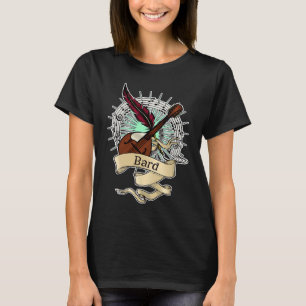 Bard T-Shirt