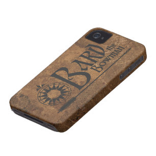 BARD THE BOWMAN™ iPhone 4 Case-Mate CASE