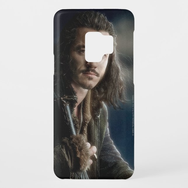 BARD THE BOWMAN™ Character Poster 2 Case-Mate Samsung Galaxy Case (Back)