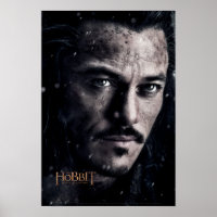 BARD THE BOWMAN™ Close Up