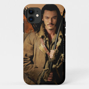 BARD THE BOWMAN™ Framed Graphic iPhone 11 Case