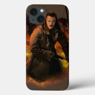 BARD THE BOWMAN™ Graphic iPhone 13 Case