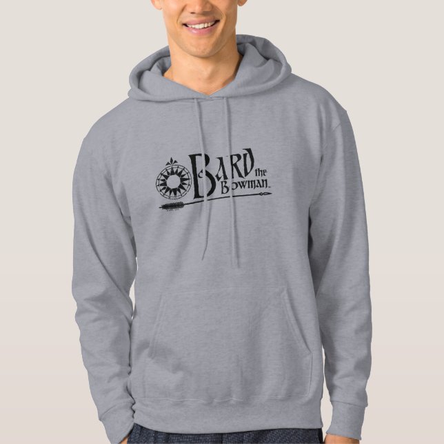 BARD THE BOWMAN™ HOODIE (Front)