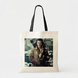 BARD THE BOWMAN™ in Laketown Tote Bag