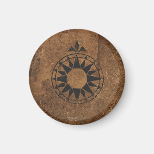 BARD THE BOWMAN™ MAGNET