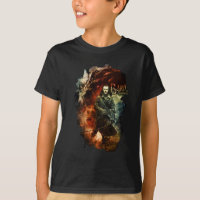 BARD THE BOWMAN™ & Smaug