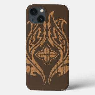 BARD THE BOWMAN™ Symbol iPhone 13 Case