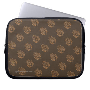 BARD THE BOWMAN™ Symbol Laptop Sleeve