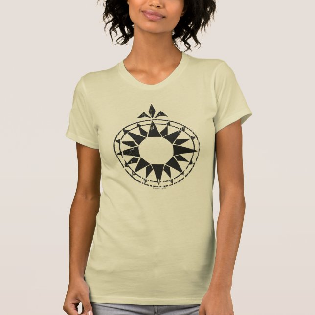 BARD THE BOWMAN™ T-Shirt (Front)