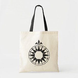 BARD THE BOWMAN™ TOTE BAG