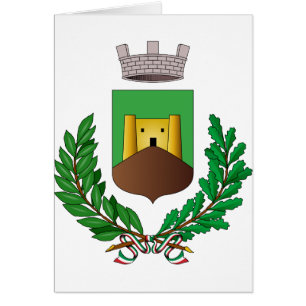 Bardineto Stemma, Italy