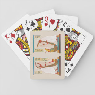 Kovot Playing Cards