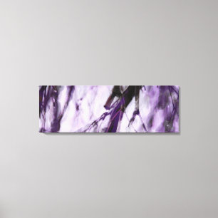 Bare Branches 3 Canvas Print
