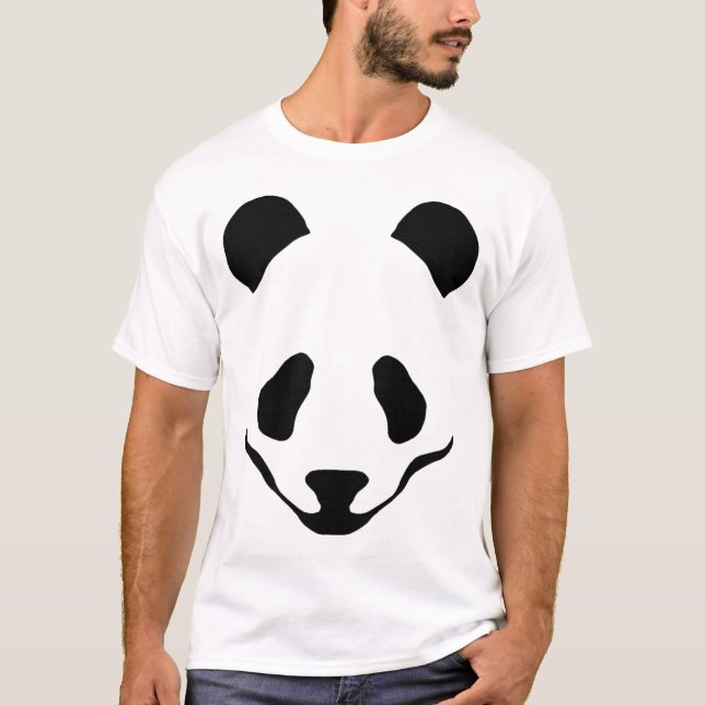 bare clothing T-Shirt (Front)