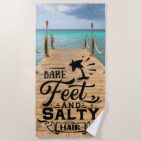 Bare Feet