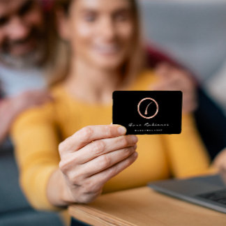 Bare Radiance Electrolysis Waxing Beauty Rose Business Card