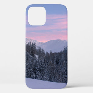 BARE TREE iPhone 12 CASE