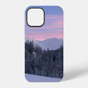 BARE TREE iPhone 12 CASE