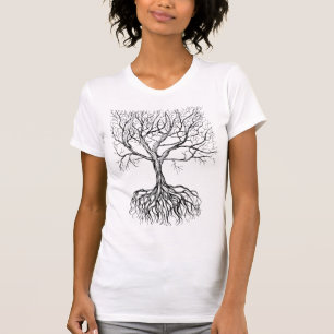 Bare tree T-Shirt