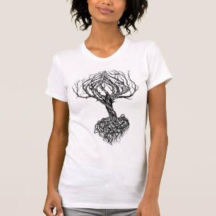 Bare tree T-Shirt