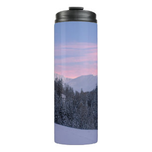 BARE TREE THERMAL TUMBLER