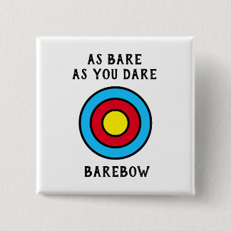 Barebow Archery Button