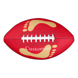 Barefoot Beach Bum Thunder_Cove  American Football