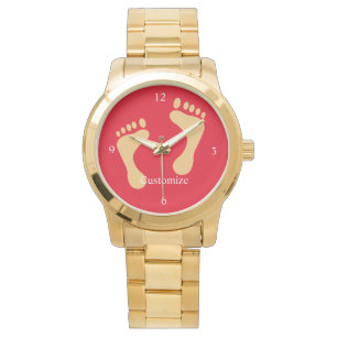 Barefoot Beach Bum Thunder_Cove Watch