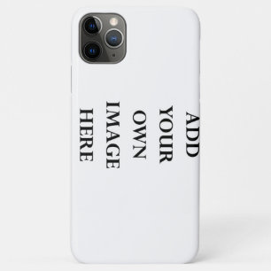 Barely there iPhone 11 pro max case