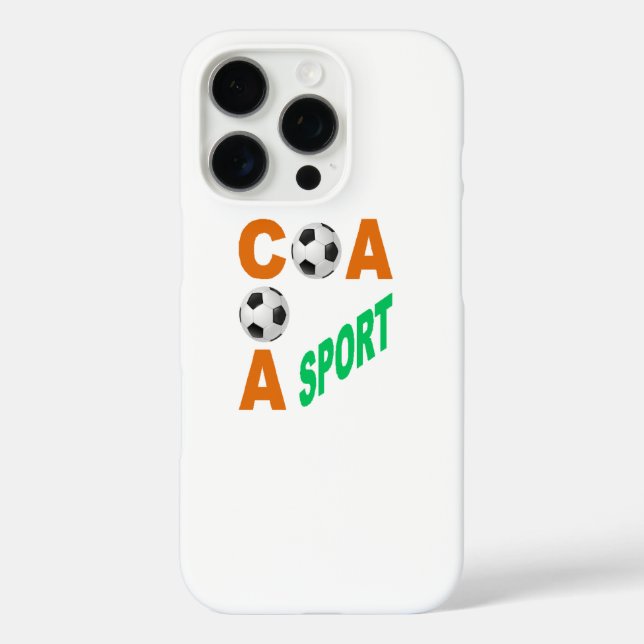 Barely There Coque Apple iPhone16 CALIFORNIA SPO Case-Mate iPhone Case (Back)
