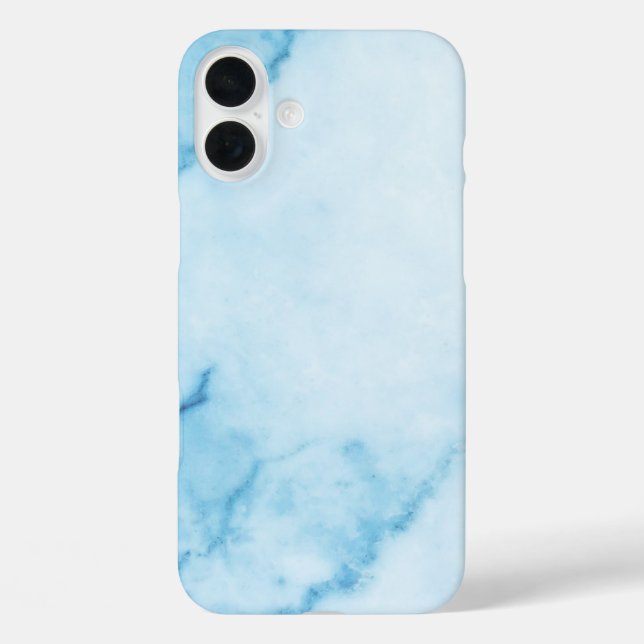 Barely There iPhone 16 Plus Case (Back)