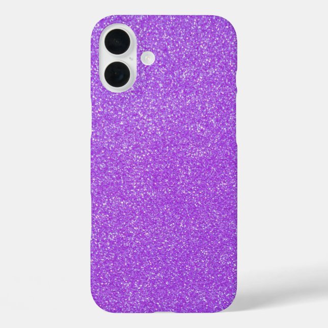 Barely There iPhone 16 Plus Case (Back)