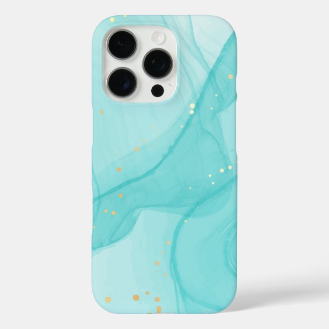 Barely There iPhone 16 Pro Case (Back)