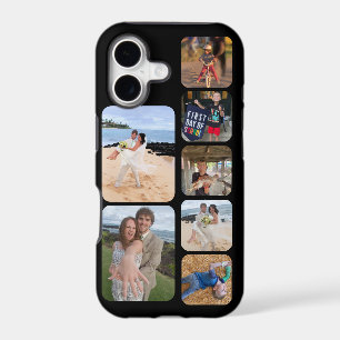 Barely There iPhone 6 Instagram photo collage