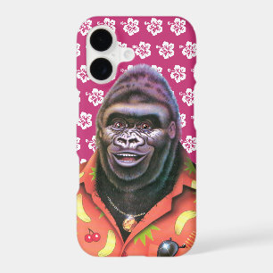 Barely There iPhone 8 Plus/7 Plus Case Gorilla