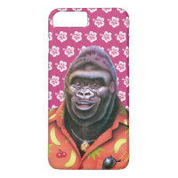 Barely There iPhone 8 Plus/7 Plus Case Gorilla