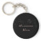 Barely There Vines - Customisable Keychain