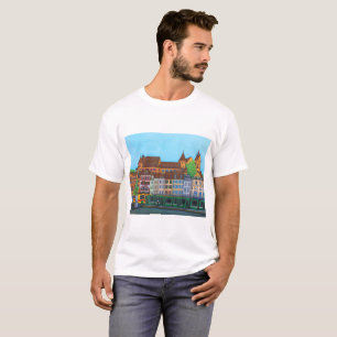 Barfüsserplatz Rendez-vous  Tshirt