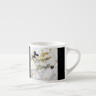 Bargain Bright Espresso Mug